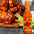 D'ELidas Habanero Hot Sauce, 5 Fl Oz, Pack of 3, Natural Habanero Pepper Hot Sauce