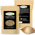 Angelica Root Powder - Organic, Non-GMO Dried Root Cut & Shifted (100g/3.5oz)