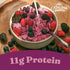 11g 8 oz. (Pack 2) Catalina Crunch Protein Cereal - Sugar Free Breakfast Cereal with of Protein - Gluten Free - Triple
