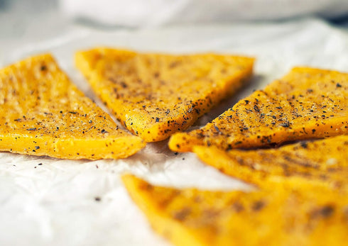 2 Food to Live Garbanzo Bean Flour, Pounds - Finely Milled Chickpea Flour, Raw, Vegan, Kosher, Bulk, Good Source