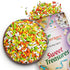 NY Spice Shop Sugar Coated Fennel Candy - 3 Pound Fresh Sugar