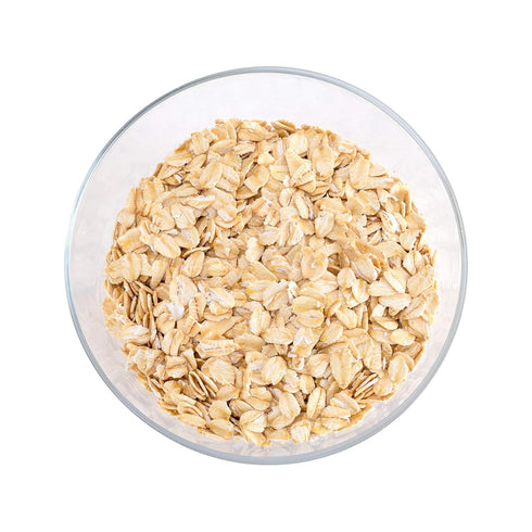 Grain Millers , Oats Thick Rolled Organic