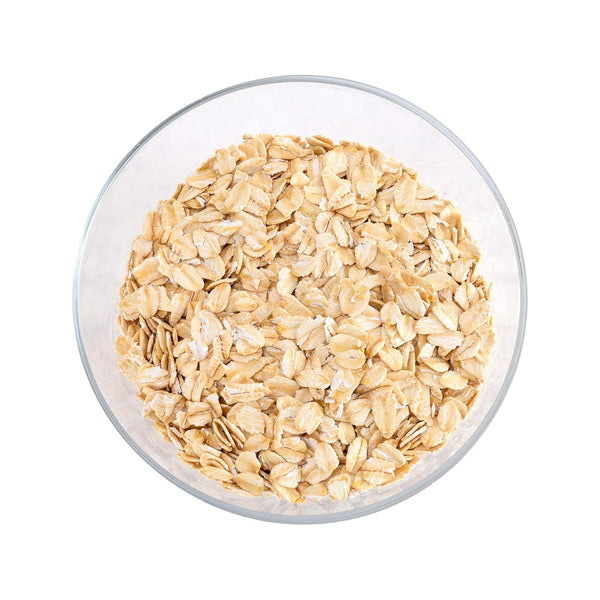 Grain Millers , Oats Thick Rolled Organic