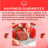 4 Oz. SPICY ORGANIC Annatto Seeds Whole USDA Certified Organic - All-Natural Achiote Seeds Spice and Seasoning