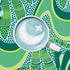 Kuli Kuli Vanilla Lavender Superfood Latte - Magnesium - Vegan & Organic Sleep Support with Chamomile, Passionflower