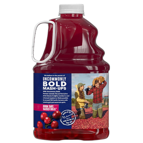 3L (Pack 6) Ocean Spray Cran-Grape Juice Drink