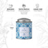 (100g, 1ct) Whittard of Chelsea - Earl Grey Loose Leaf Tea, Black, Vegetarian & Vegan Friendly, Resealable Tin