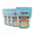 Bob's Red Mill Quick Cooking Steel Cut Oats, 22oz (Pack of 4)