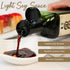 19.61 oz, 33.81 Oz (1000ml), 16.9 oz Chinkiang Vinegar fl Premium Shaoxing Cooking Wine Fl Light Soy Sauce fl