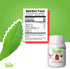 Stevita Organic Stevia Extra Sweet, 0.7 oz Powder - All-Natural, No Calorie Sweetener, 2000 Servings