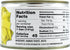 8oz (Pack 4) MW Polar Canned Vegetables, Sliced Bamboo Shoots
