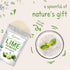1.5lbs Organic Freeze-Dried Lime Powder, | Raw Lime Juice Flavor, Sugar Free Drink Mix, Rich in Vitamin C | Water