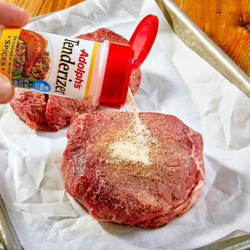 Adolph's 3.5 oz Seasoned Tenderizer