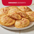 3.67 oz McCormick Finishing Sugar, Strawberry, Sweet Strawberry Flavor, Perfect For Adding A Fruity Sweetness