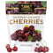 Traina Home Grown California Sun Dried Bing Cherries - Healthy & Non-GMO,