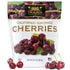Traina Home Grown California Sun Dried Bing Cherries - Healthy & Non-GMO,