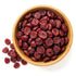 3 NY Spice Shop Whole Dried Cherries - Pound Tropical Sweet & Tart Cherry Fruit Snacking - Dried Fruit Slices