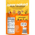 11oz (1 (Pack 2) Bear Naked Granola Cereal, Whole Grain Granola, Breakfast Snacks, Oats and Honey, Bag Bag)