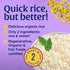 17.3 OZ Lundberg Value Size Regenerative Jasmine Rice