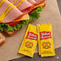PailSail 7gm Pack) Packets (50 100 |150 200 300 400 1000) Pack (100 Pack, 100, Count) Yellow Mustard - (Multiple |