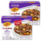 KJ Poultry Kosher for Passover Gluten Free Meals, Beef Goulash Stew with