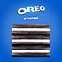 30 Packs (4 Pack) OREO Chocolate Sandwich Cookies, Snack Cookies Per
