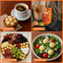 CHiPA (7g (6-Pack, 1.5oz Gluten-Free Cheese Snacks Inspired by Latin Cheese Bread Made with Cassava & Real Ingredients