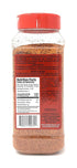 Great American Land & Cattle 32 oz. Great American Land and Cattle Co. Steak & Meat Seasoning (Single chef size)