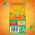20 Count (Pack 6), 120 Twinings Decaffeinated Irish Breakfast Black Tea Individually Wrapped Bags, of Flavourful