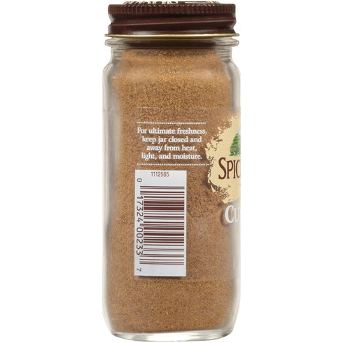 Spice Islands Ground Cumin, 1.9 Ounce