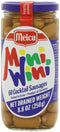 Meica Mini Wini Sixty Cocktail Sausages, 8.8 Ounce