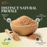 1 NY Spice Shop Rose Matta Rice - Pound Traditional Indian Kerala Matta Rice - Aromatic Whole Grain for Daily Meals