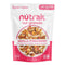 NuTrail Nut Granola Cereal, Vanilla Strawberry, No Sugar Added, Keto, Low Carb,
