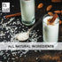 1 10oz It's Just - Horchata Drink Mix, Just Add Water, Makes Gallon, Traditional Mexican Flavor, Gluten-Free, Non-GMO
