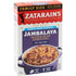 Zatarain's Reduced Sodium Jambalaya Rice Dinner Mix, 12 oz