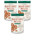 Everton Toffee Butter Toffee Pretzels, Roasted Almond Flavor (4 oz. bag, 3-pack),