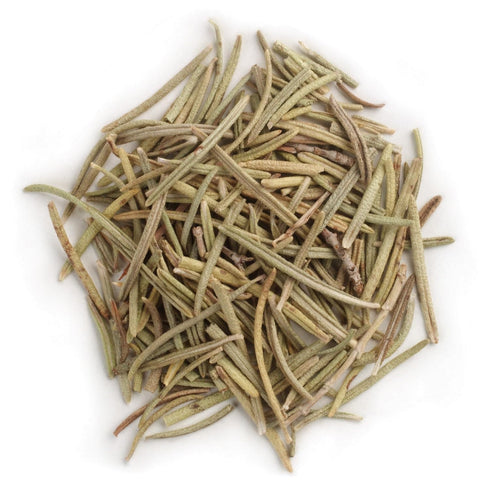 16 (Pack 2) Frontier Rosemary Leaf Whole, Ounce Bags