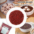 Zestful Foods 4 Lbs. (2 pack, 2 Lbs. Adzuki Beans - Chinese Red Beans, Non-GMO, Sproutable, Vegan - Perfect for Asian