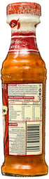 Nando's Hot Peri-Peri Sauce 125ml