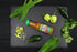 Chiletico Costa Rica Caribbean Sauce, Hot, 10.5 fl oz, Pack of 1
