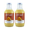 Uncle Bob's Butter Country Rich & Creamy Coconut Syrup for Pancakes and