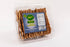 Breadmasters ARA-Z ARA-Z SANGAK No Seed Plain Crisps - Crunchy Toasted Flatbread Crackers 4-Pack,