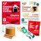 Copper Cow Coffee Pour Over Vietnamese Coffee Pouches + Sweetened Condensed Milk