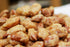 2 lbs Gourmet Toffee Coated Almonds by Its Delish - Bulk Bag - Sweet Crunchy Caramelized Nuts Snack
