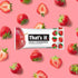 (44 Pack) That's it Fruit Bars Snack Gift Box With Mini Fruit Bars Variety
