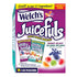 Welch's Juicefuls Juicy Fruit Snacks, Berry Blast & Island Splash, Fruit Gushers,