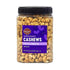 Wellsley Farms Whole Fancy Salted and Roasted with Sea Salt. Whole Cashews, 42 oz.