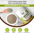 20 6 oz Vegs Noni Juice Powder - Freeze Dried Organic Noni Fruit Juice, X Concentrated High Potency Antioxidant Instant