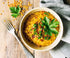 4 Food to Live Red Split Lentils, Pounds Masoor Dal, Dried, Vegan, Kosher, Bulk. Easy to Cook. No Soaking Required.