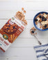 13.25 (Pack 6) Nature's Path Organic Heritage Flakes Cereal, Ounce